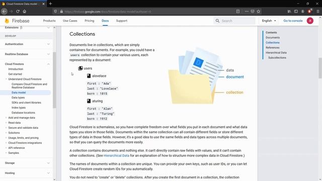 FIREBASE: COSA È e a COSA SERVE - Come usare Firebase Tutorial ITA [I primi passi] смотреть онлайн