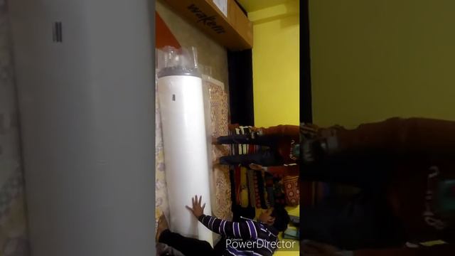 Wakefit Orthopedic Memory Foam Mattress 78*66*6 Unboxing смотреть онлайн