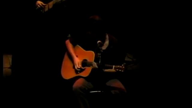 Change The World-Marcelo d´Ávila (Eric Clapton Cover) смотреть онлайн