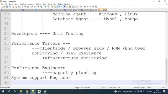 Free Workshop On "Application Performance Monitoring using AppDynamics" Training on 6th Feb 2022 смотреть онлайн