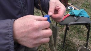 ТАК СМОЖЕТ КАЖДЫЙ  !  ВЕСЕННЯЯ  ПРИВИВКА  на Яблоню за КОРУ и в РАСЩЕП .