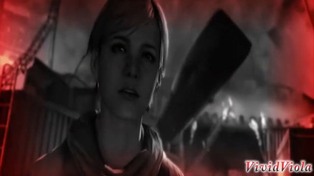 Resident Evil Series Tribute - One More Night