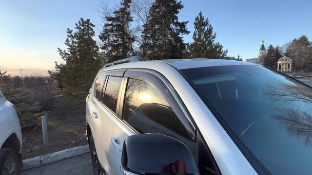 ТОЙОТА ПРАДО 150 Toyota Prado 150 #Prado150 Мир ✌️ любовь смотреть онлайн