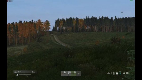 Dayz !!! Сервер Midnight !!! Осваиваем просторы ЧЕРНО )))