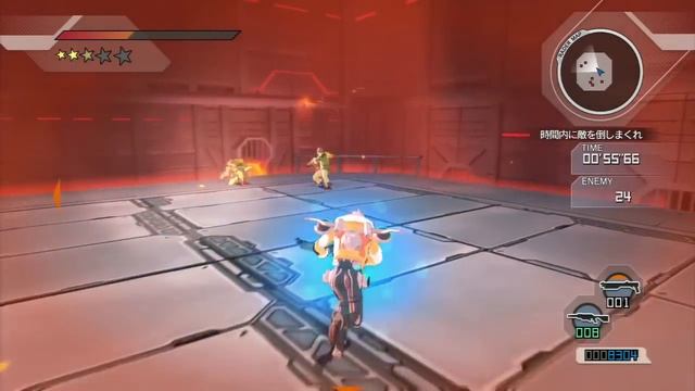 E.X. Troopers - フロンティアチャンプ Trophy Guide смотреть онлайн