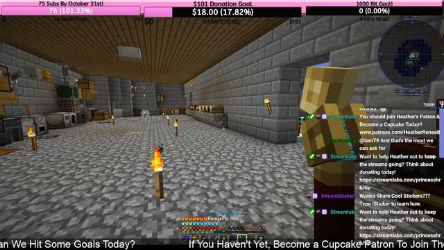 NON-POWERFUL WAND! Ocean Outlast ep 95 w Modii смотреть онлайн