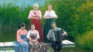 Народный ансамбль народной песни _Славица_