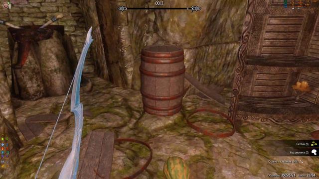 109 Серия --- Skyrim The Last Dark 3.4 смотреть онлайн