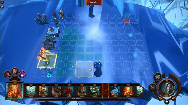 Let's Play Might And Magic Heroes 7 - Ep. 73 - Tsunami! смотреть онлайн