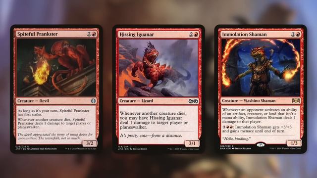 Omega Level Commander | Ghyrson Starn, Kelermorph | Incredibly Powerful | Deck Tech | EDH | MTG смотреть онлайн
