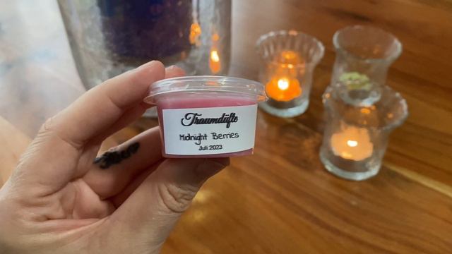 😍🍓 Ich teste den Traumdüfte Restock vom 27.723 ab 20:00 Uhr (Werbung)❤️ смотреть онлайн