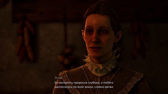 Игрофильм Banishers: Ghosts of New Eden ФИНАЛ смотреть онлайн
