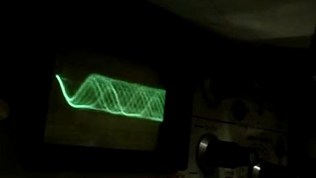 RF Signal Ремонт музыкальных центров AIWA FD-NH9 .MPG смотреть онлайн