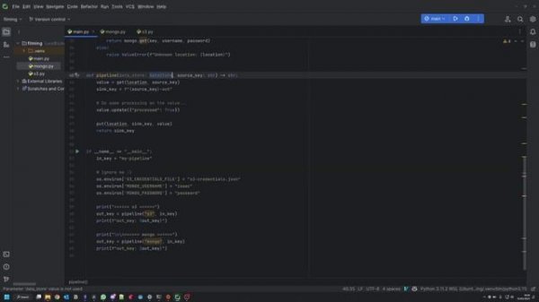 The Strategy Pattern Will Make Your Python Code CLEANER