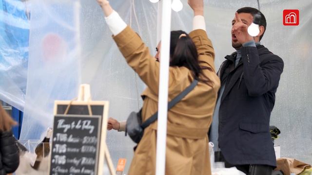 ГАСТРОФЕСТ В ДИЛИЖАНЕ – ГЛАВНОЕ ГАСТРО-СОБЫТИЕ ГОДА смотреть онлайн