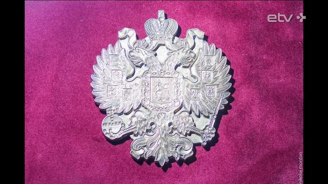 Переформатирование Таллиннского русского музея начинается со Слова смотреть онлайн