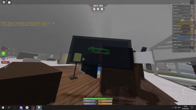 Что такое SCP 3008? | Roblox | смотреть онлайн