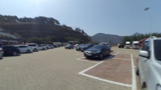 АВТОСВАЛКИ В КОРЕЕ.  JDM по Корейски.