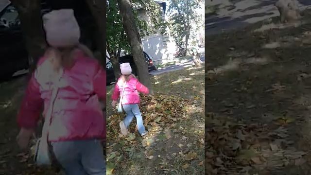 Часть 2 - ищем моего папу смотреть онлайн