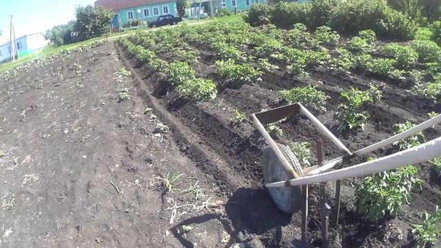 окучник смотреть онлайн
