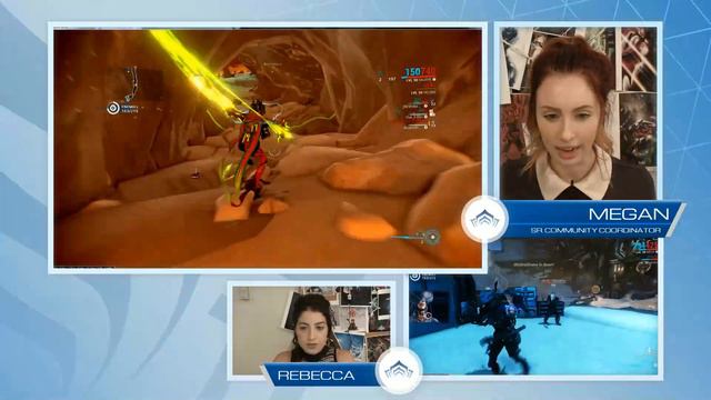 Warframe | Prime Time #134 смотреть онлайн