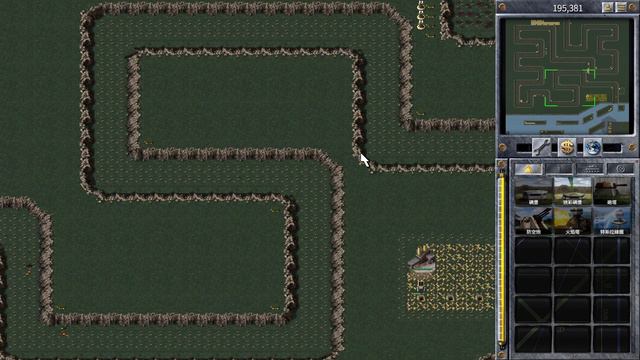 Red Alert Remastered-Mujalli Mod-Greek "TOWER DEFENSE V3 SINGLEPLAYER BY PHOTONICS" No Damage смотреть онлайн