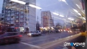 Поезда на автобусе по Экспресс маршруту N959 от станции метро Пятницкое шоссе до Стокмуна.