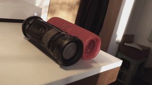 JBL Flip 5 VS JBL Flip 6 (GG VS TL)