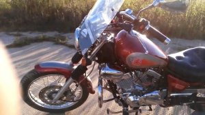 Китайский круизер 250