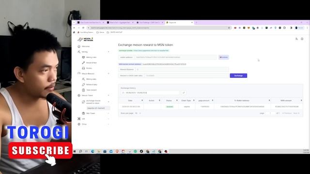 Meson Network and Avive Update Today! смотреть онлайн