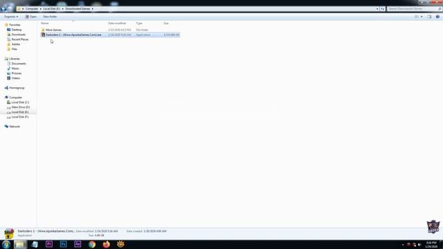 How to Fix file is not a valid Win32 Application in RAR or .EXE Zip Files | 2020 смотреть онлайн