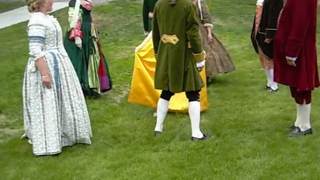 Minuet - Dance смотреть онлайн