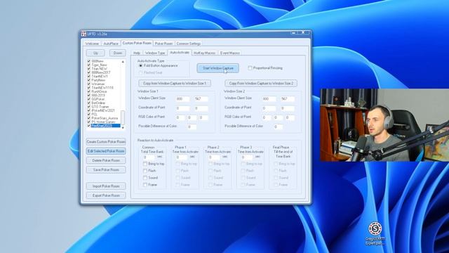 ? UPTO - софт для мультитейблинга. Обзор от GregGT смотреть онлайн