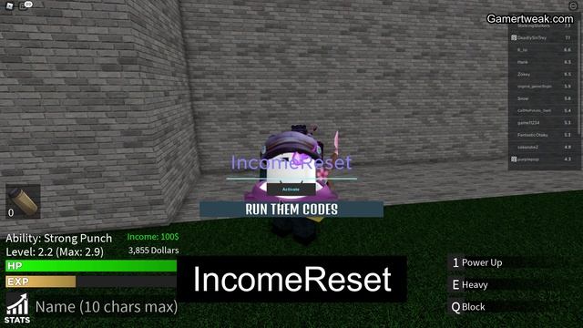 UNCONVENTIONAL CODES ROBLOX 2021. смотреть онлайн