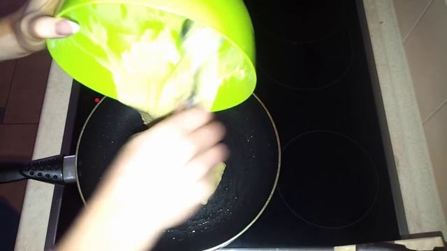Пицца на сковороде за 15 минут (pizza) смотреть онлайн