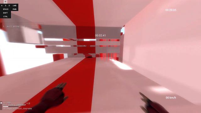 [beatrun] '10_days_without_courses' by Akumu - 48:89 смотреть онлайн