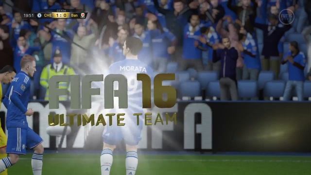 FIFA 16 Обзор Италия смотреть онлайн