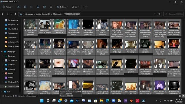 Solución para reproducir toda mi multimedia en Windows 11 смотреть онлайн