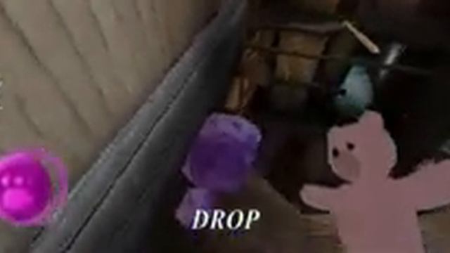 прохождение #granny3 с модом Лунтика #dvloper