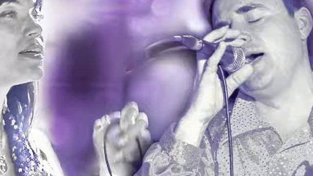 Виктор Матросов и Наталья Штерн- Спасибо тебе смотреть онлайн