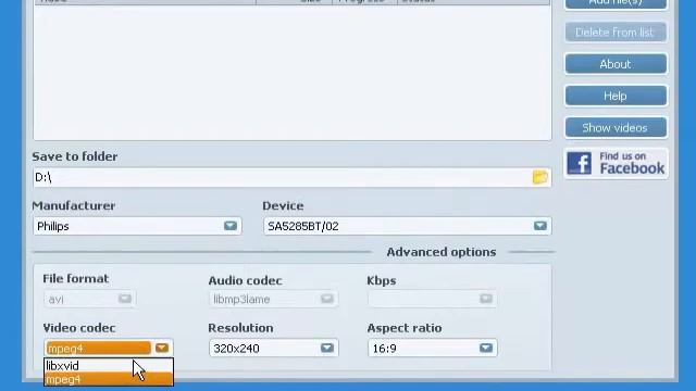 A quick look at Free File Converter смотреть онлайн