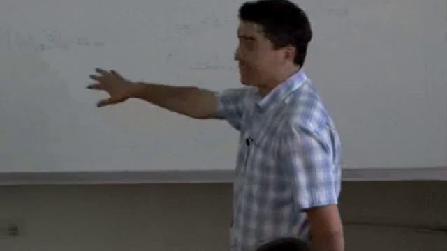 Introduction to Bioinformatics - Week 14 - Lecture 1 смотреть онлайн