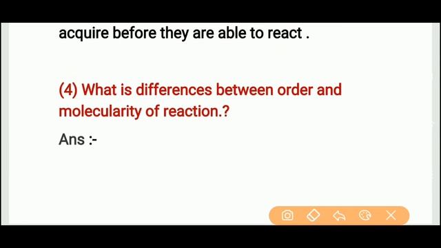 12th Chemistry Crash Course 6 || Chemistry Class 12 || Chemical Kinetics || Surface Chemistry смотреть онлайн