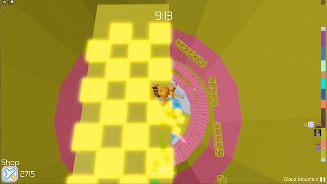 ИЗВИНЕНИЯ АДМИНА ТАВЕРА... Roblox Tower of Hell смотреть онлайн