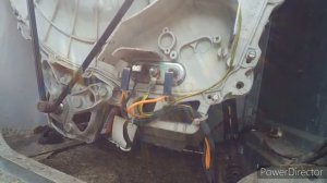 Ошибка F23 стиральная машина whirlpool 6415/1,  как устранить быстро. Срочно продлеваем жизнь машин