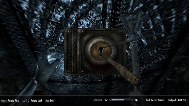 Let's Play Skyrim : Mystic Warrior (14 of 41) смотреть онлайн