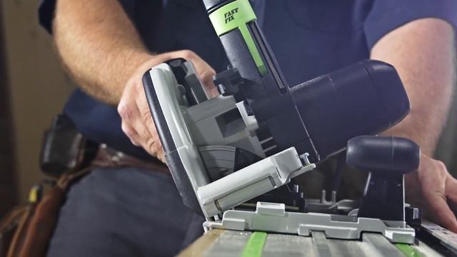 Festool Carpentry Saws Precision Cuts with Maximum Portability - HK & HKC 55 смотреть онлайн
