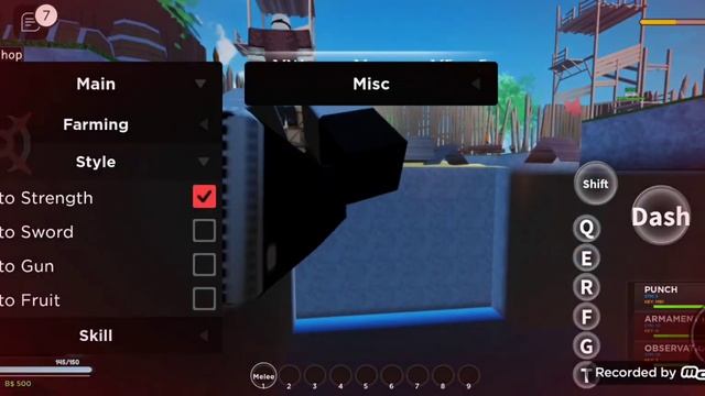 ✨ROBLOX✨ | HACK A ONE PIECE GAME?| Jiro™ смотреть онлайн