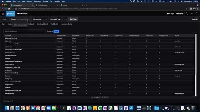 Maximizing the Performance of Your Kubernetes Deployment смотреть онлайн