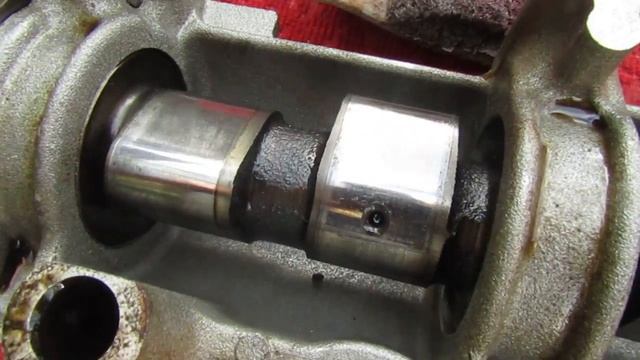 Мотор Нивы после 150 000 км Часть 2 смотреть онлайн